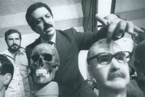 A A Os De La Muerte De Josef Mengele C Mo Fue La Vida Del Ngel De