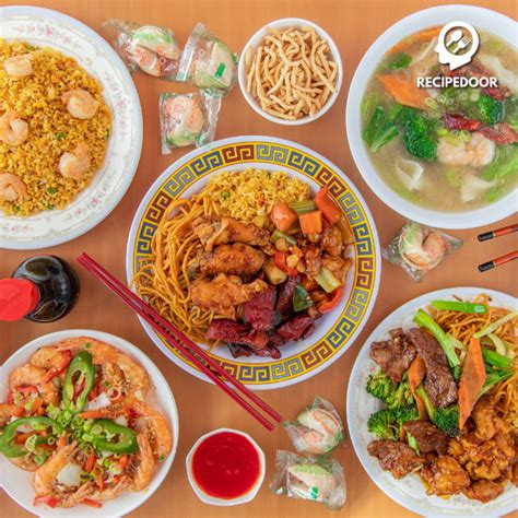 China Kitchen Menu With Prices Deals Near Me All Items 2024