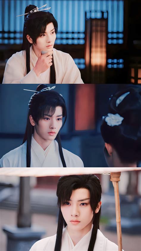 Royal Rumors (2023) | Actor Name: Richard Li • Native name: 李菲