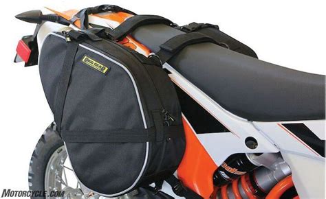 Best Soft Motorcycle Luggage | Motorcycle.com