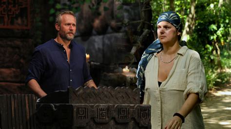 Survivor 2024 Rachel Karnížová vyvolala svým chováním v kmeni davovou