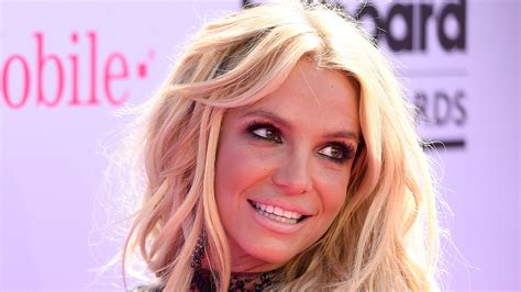 Britney Spears Sus Hijos Rompieron El Silencio Y Ella Responde Glamour