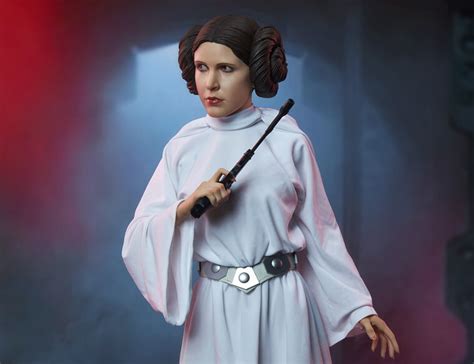 The Complete Princess Leia Costume Ideas From Star Wars | SheCos Blog