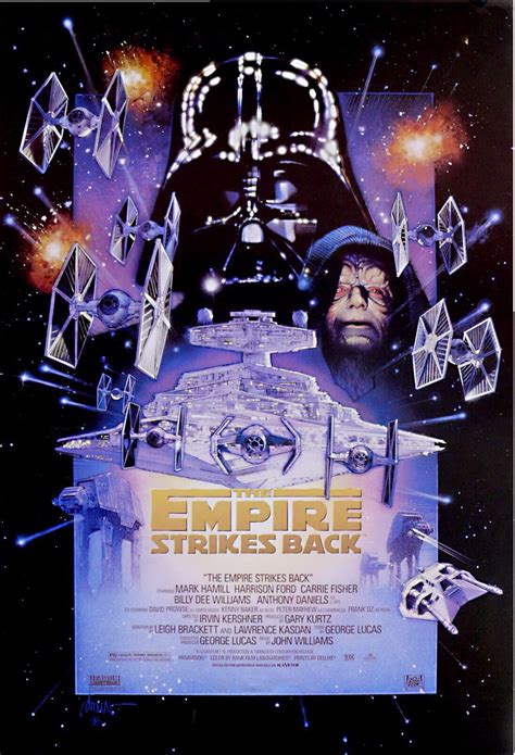 Star Wars Episode V The Empire Strikes Back