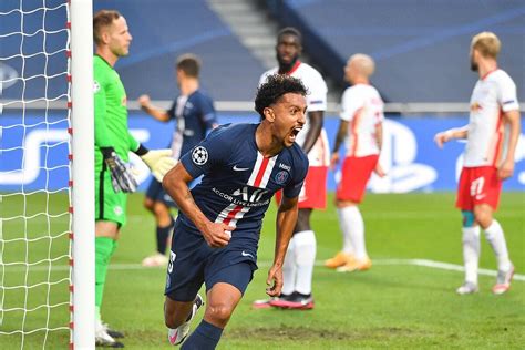 Foot PSG PSG Thomas Tuchel confie le brassard à Marquinhos Foot 01