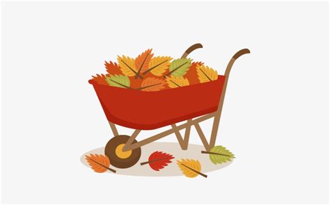 Cute Fall And Autumn Clipart Fall Themed Clip Art Free Clip Art