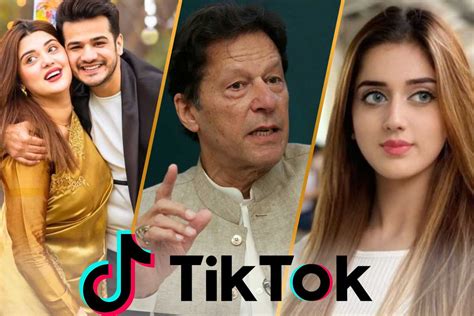 Top 10 Most Followers On TikTok In Pakistan Pakistani TikTokers She9 Pk