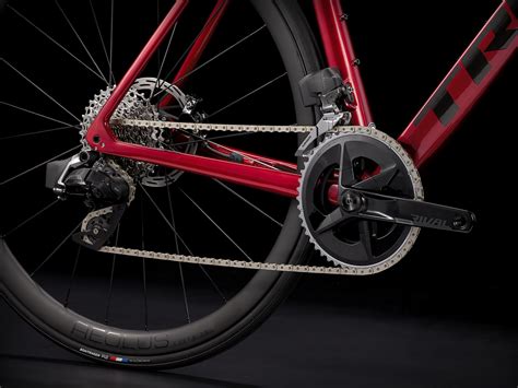 Trek Émonda SL 6 eTap gebruikt in 56 cm buycycle