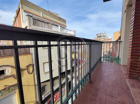 Piso De Alquiler En Sant Andreu ShBarcelona