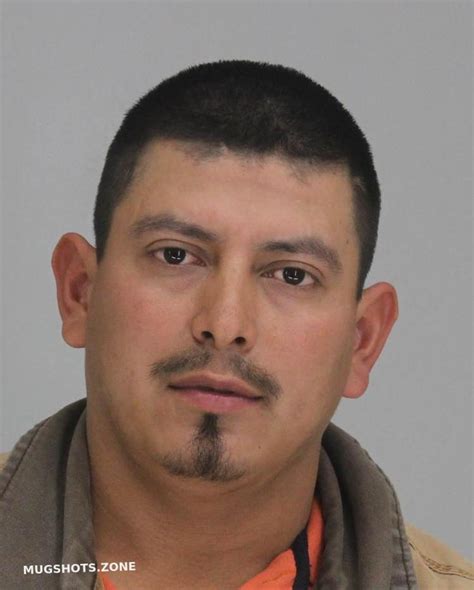 MORANUNEZ RAUL 12 09 2023 Dallas County Mugshots Zone