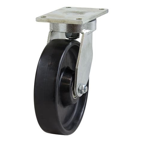 Mm Nylon Wheel Kg Capacity Castor S Richmond Wheel