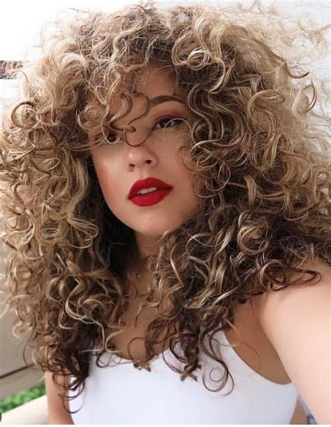 Pin By Kimberly Vandrilla On Curls Curly Hair Inspiration Curly Hair