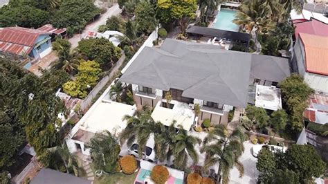 Jinkee Pacquiao Mansion