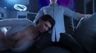 Apocalust Psychodelusional Luscious Hentai Manga Porn