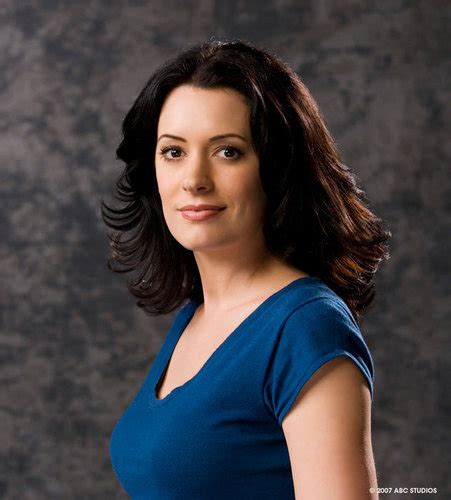 Paget as Emily Prentiss - Paget Brewster Photo (10892633) - Fanpop