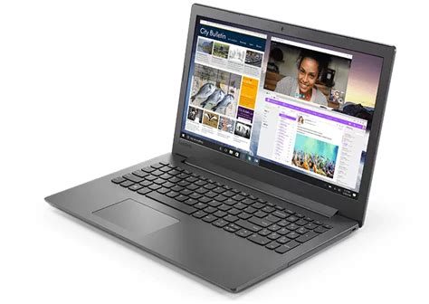 IdeaPad 130 15 Simple Reliable 15 6 Laptop Lenovo US