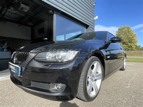 BMW 330D E92 ETAT RARE Vente de véhicules neufs et d occasion