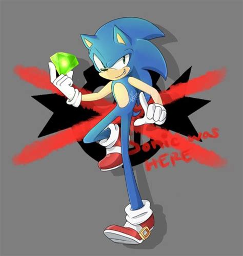 "Better Luck Next Time, Egghead!" | Sonic the Hedgehog! Amino