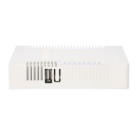 Mikrotik Router RB962UiGS-5HacT2HnT hAP ac - PROXNet