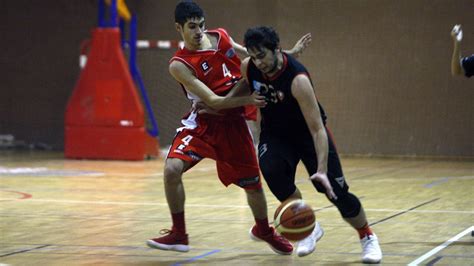 El Cb Chantada A Sellar Su Pase A La Fase Final De Ascenso