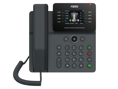 Fanvil V Prime Business Ip Phone Fanvil Shop Kenya