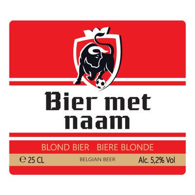 Bier Stickers Voor Op Flesjes Duvel Van 33 Cl Het Suikerideetje