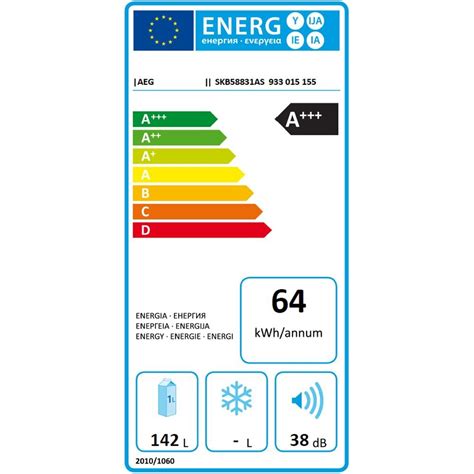 Aeg Skb As Einbau K Hlschrank A Schleppt R Technik