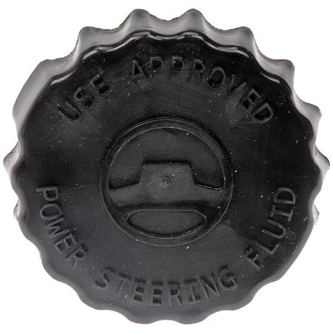 Dorman Power Steering Reservoir Cap Cd