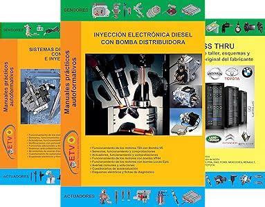 Manuales Pr Cticos Autoformativos De Automoci N