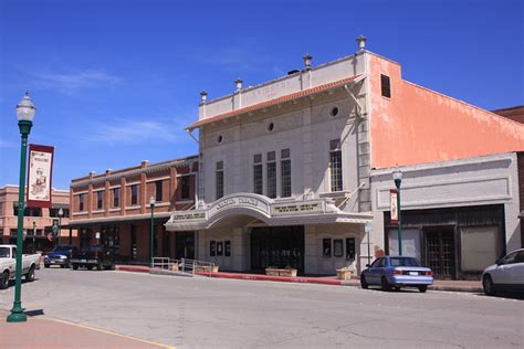 Downtown Conroe Flickr Photo Sharing