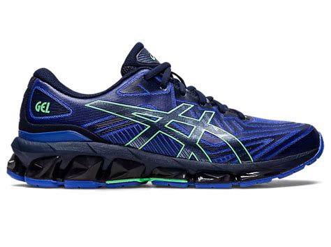 Unisex Gel Quantum 360 Vii Sapphiremidnight Sportstyle Asics