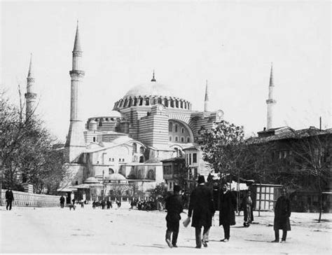 10 Things You Didnt Know About Hagia Sophia Rtf