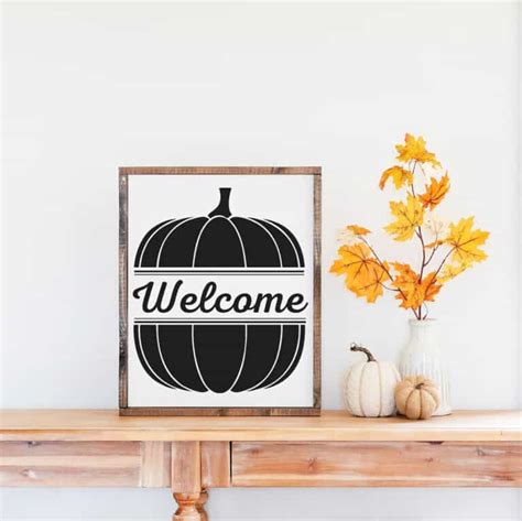 Free Pumpkin Svg Files Prudent Penny Pincher