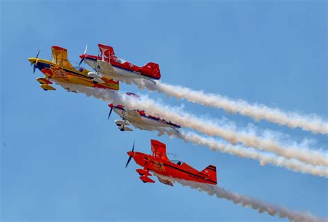 Raf Valley Airshow 2023