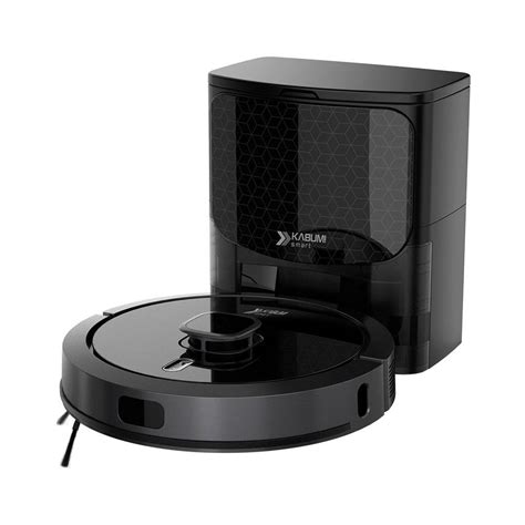 Aspirador E Passa Pano - Kabum Robô Aspirador e Passa Pano KABUM! smart 900 - R$ 1.399,90 | hardMOB