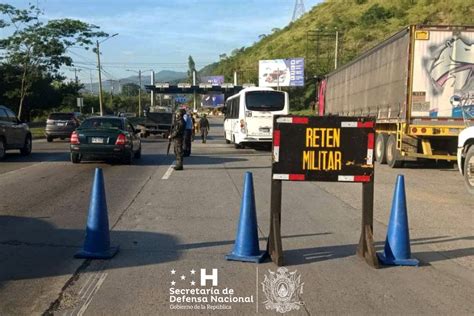 Secretaría De Estado De Defensa Nacional On Twitter Con Saturaciones