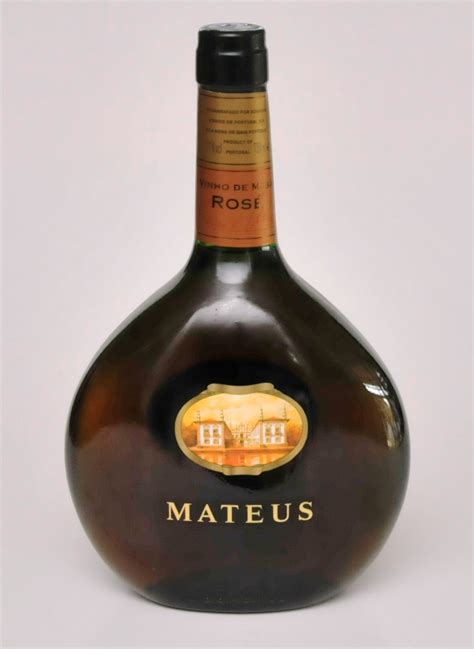 Mateus Wine Wikipedia