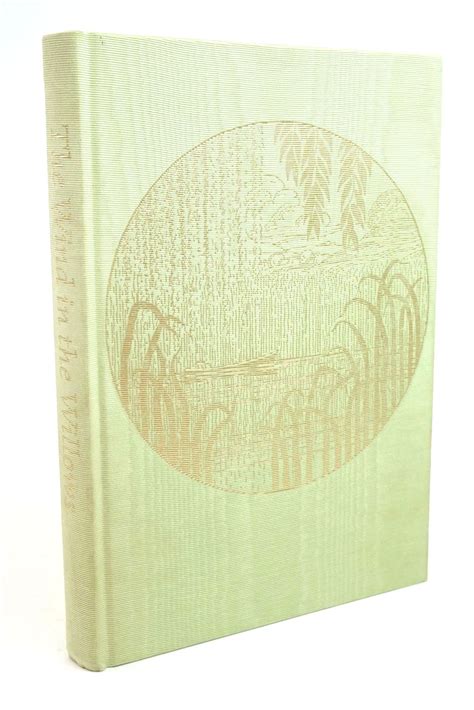 Stella Rose S Books The Wind In The Willows By Kenneth Grahame