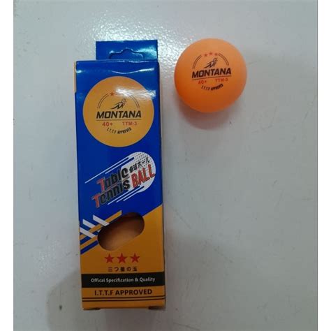 Jual Bola PingPong | Shopee Indonesia