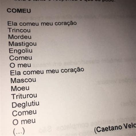 Sobre Oque Se Trata O Texto Brainly Br