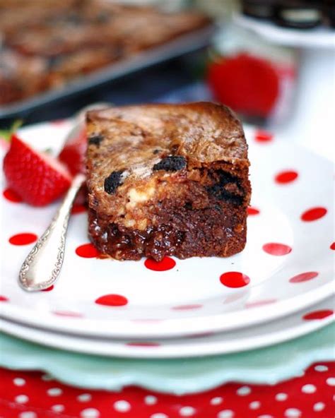 Loaded Strawberry Jam Brownies A Southern Discourse Semi Sweet Chocolate Chips Chocolate