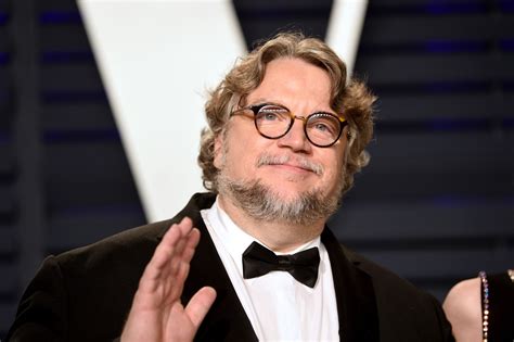 Guillermo del Toro será honrado con una estrella en el Paseo de la Fama