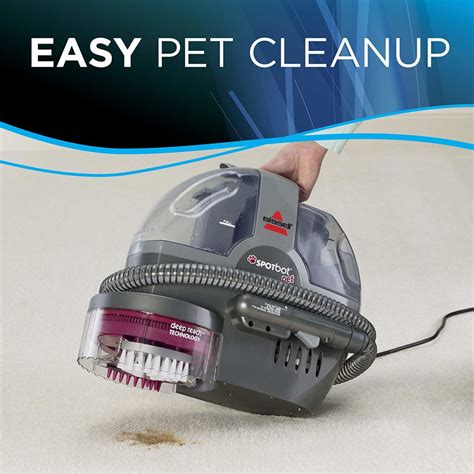 What Is The Best Handheld Carpet Cleaner Complete Buyers Guide