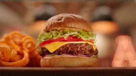 🔴 Unveiling The Creative Ingenuity Of Arbys Wagyu Steakhouse Burger Tv