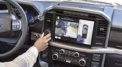 2024 Ford F 150 360 Degree Camera Subscription Nope