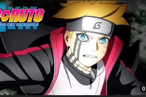 NONTON Anime Boruto Naruto Next Generation Episode 276 SUB INDO Di