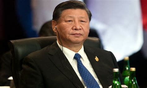 Xi Jinping To Skip G20 Summit In Delhi China Says Premier