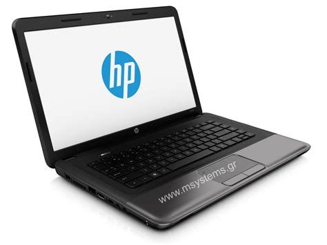 HP 650 C1N03EA Laptop Msystems