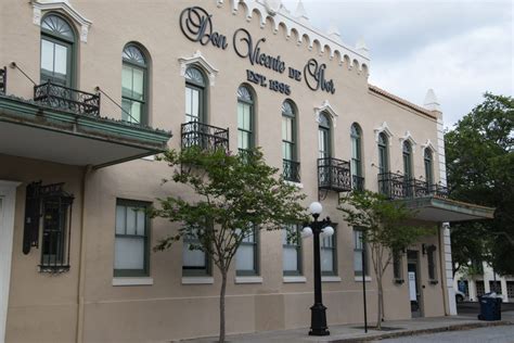 Ybor City: History Made Fun | News of Sun City Center and South County