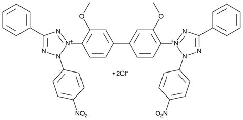 Nitro Blue Tetrazolium Chloride Cas Cayman Chemical